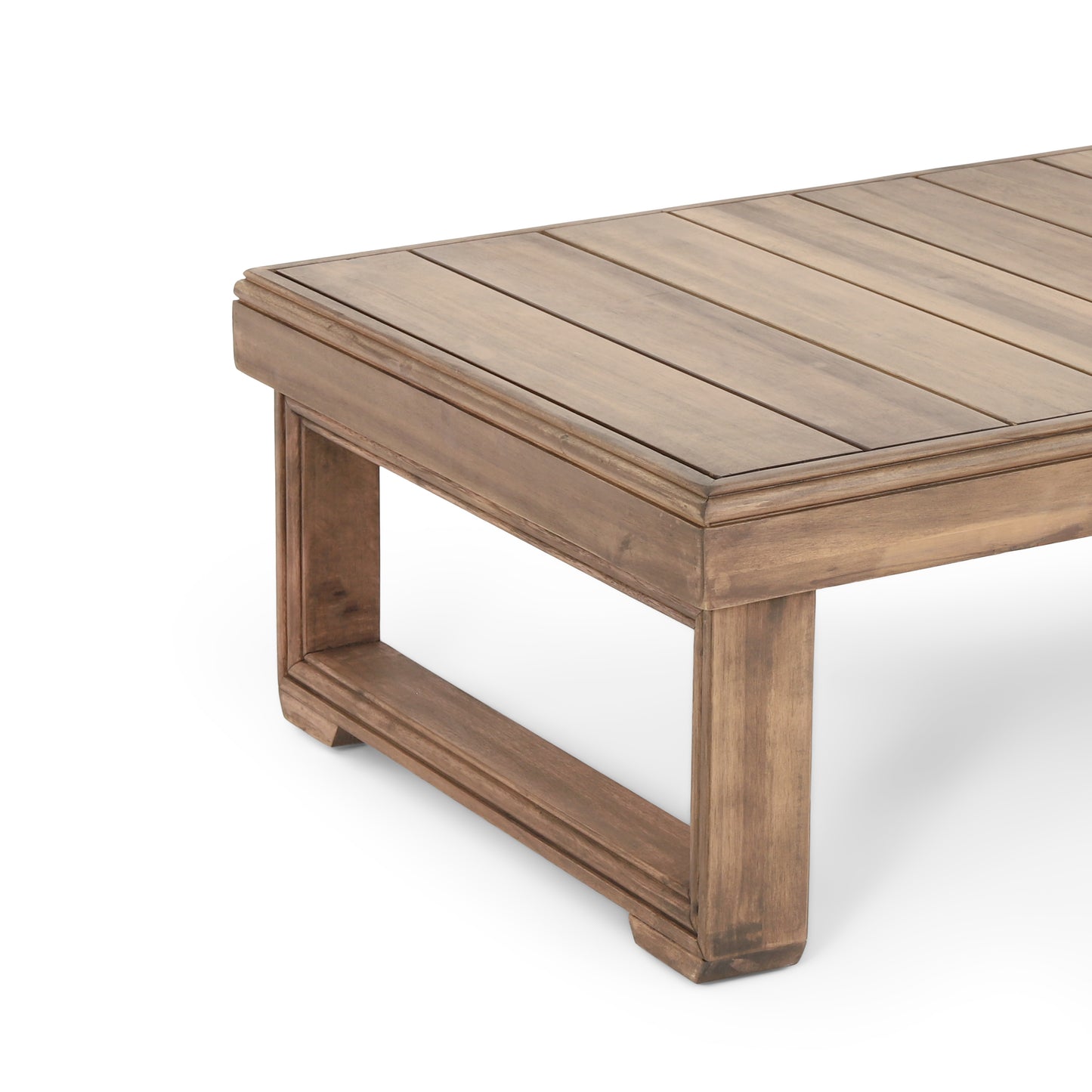 WESTCHESTER COFFEE TABLE