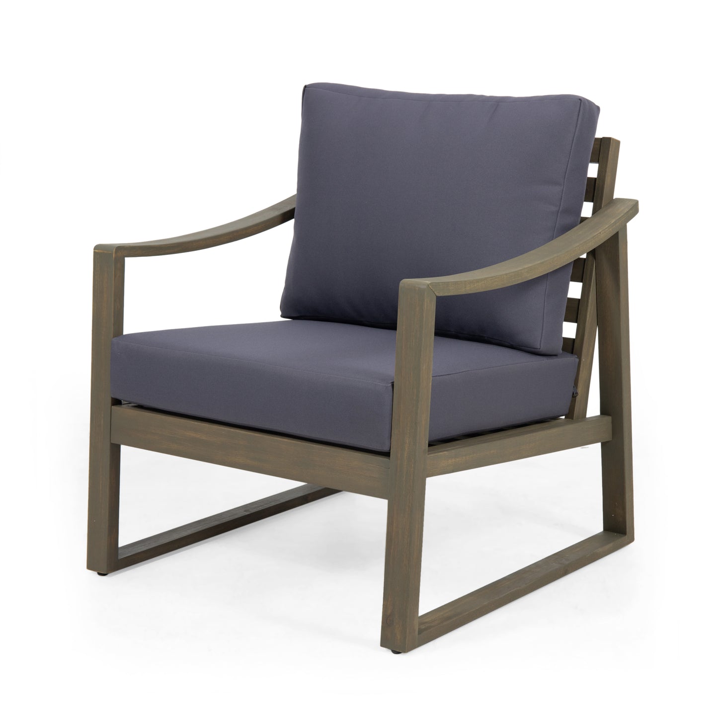 SAMWELL CLUB CHAIR