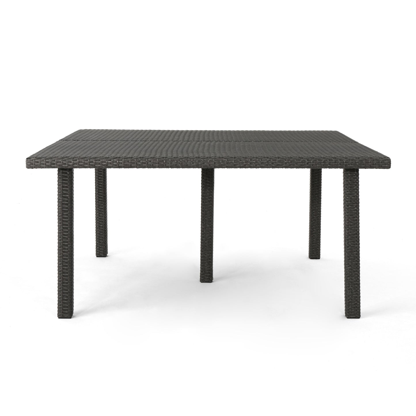 FIONA 64" SQUARE DINING TABLE