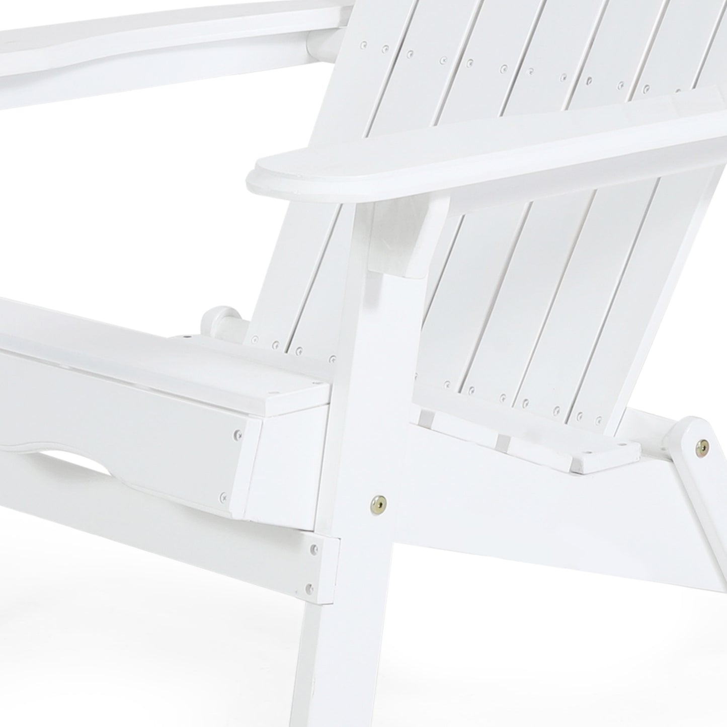 MALIBU ADIRONDACK CHAIR