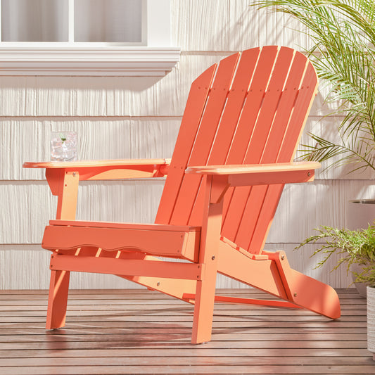 MALIBU ADIRONDACK CHAIR