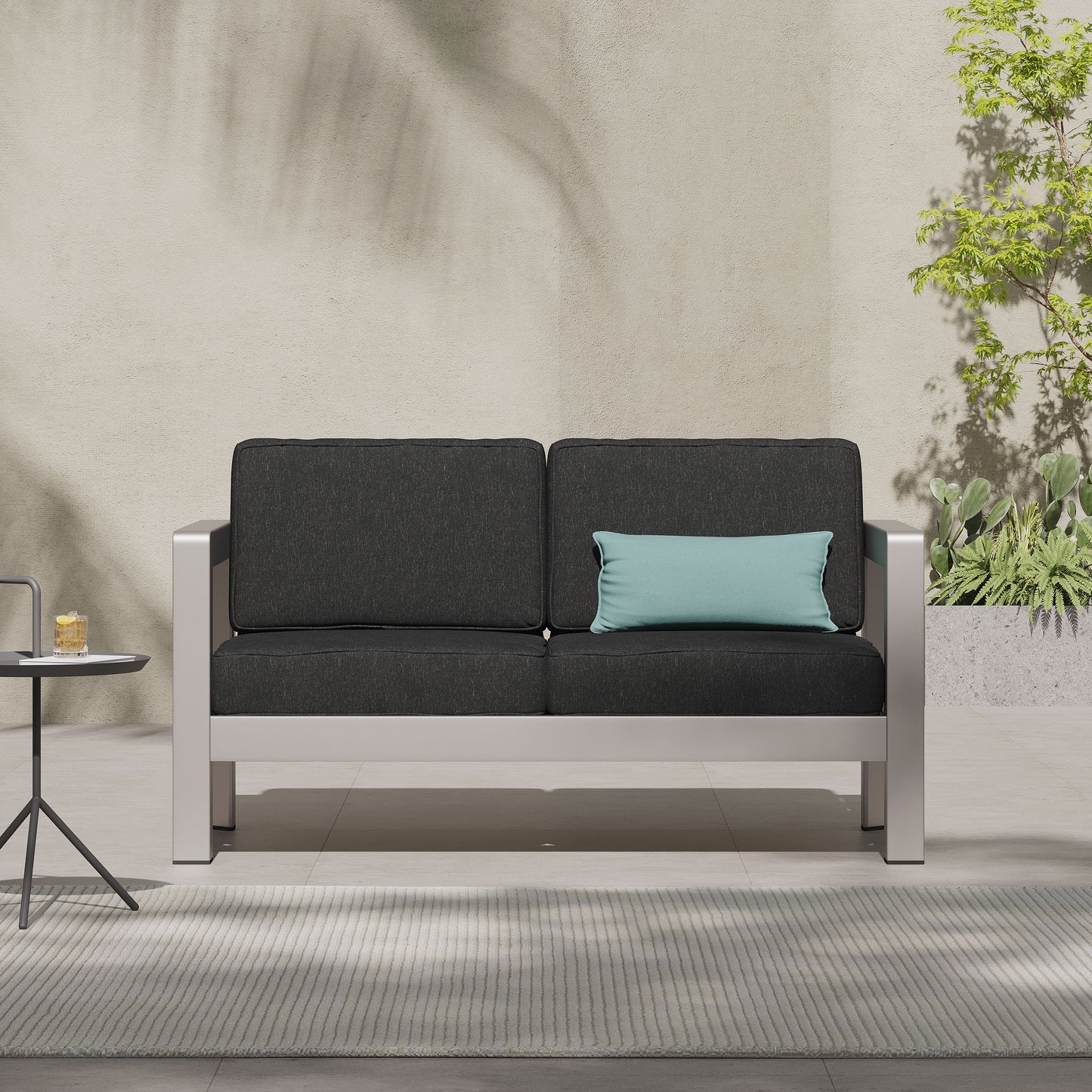 AVIARA LOVESEAT