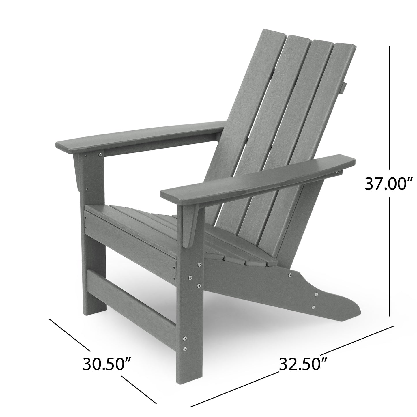 ENCINO ADIRONDACK CHAIR