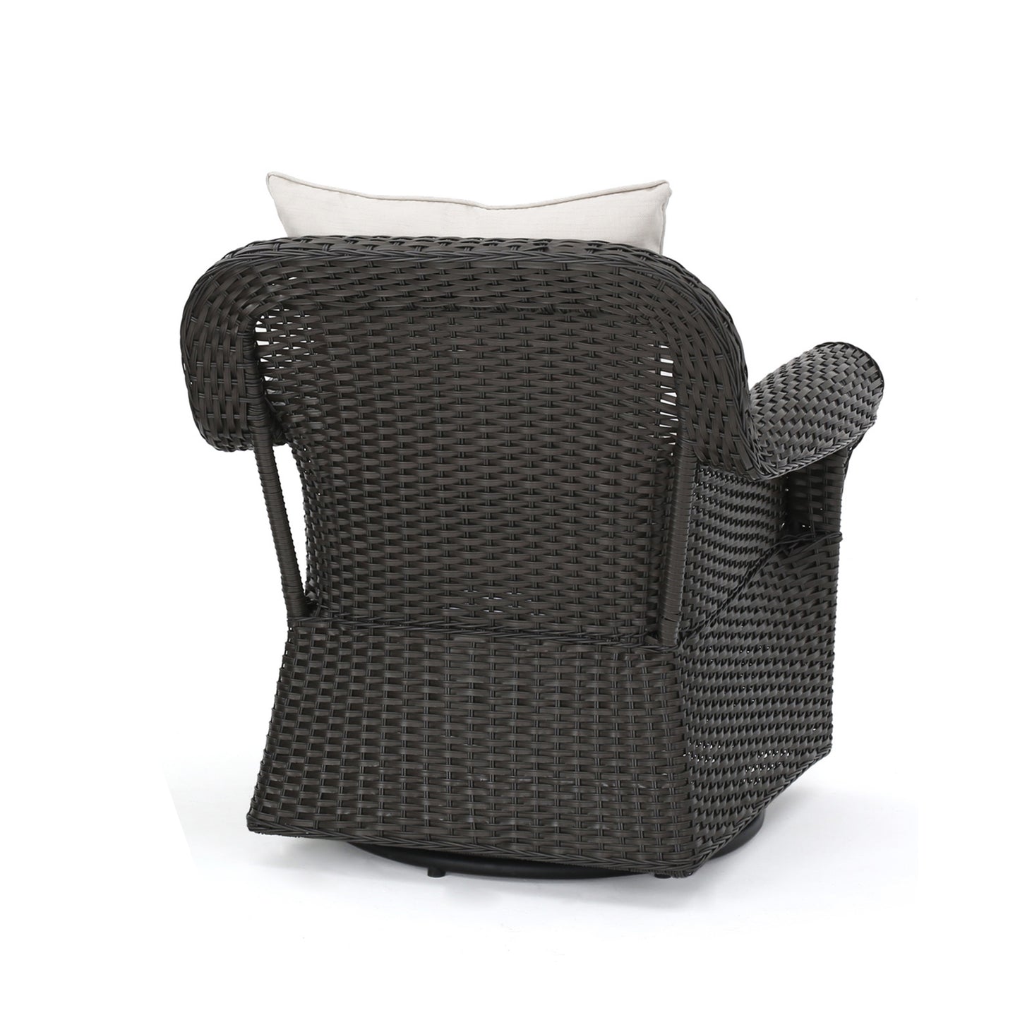 AMAYA SWIVEL ROCKER