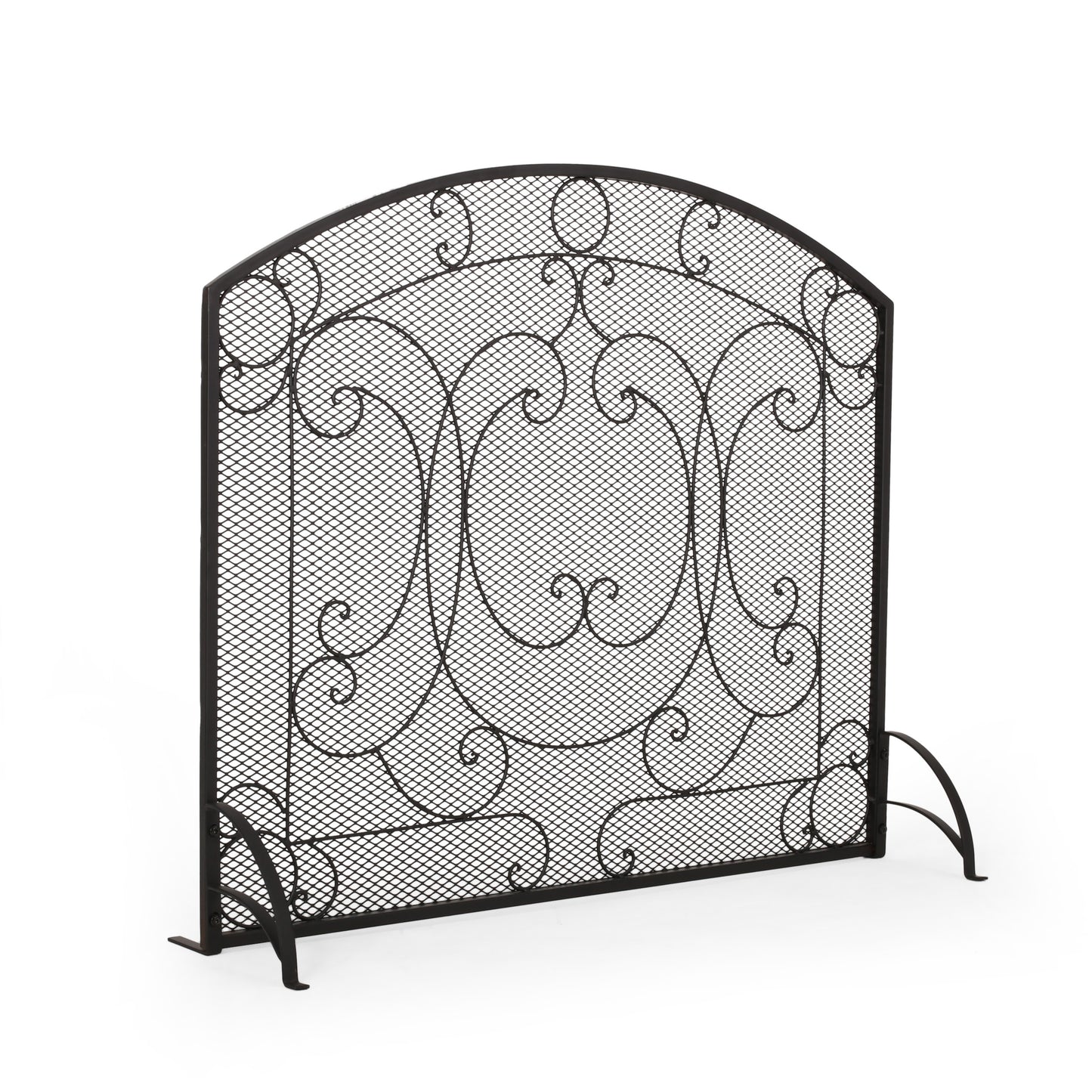 FIREPLACE SCREEN