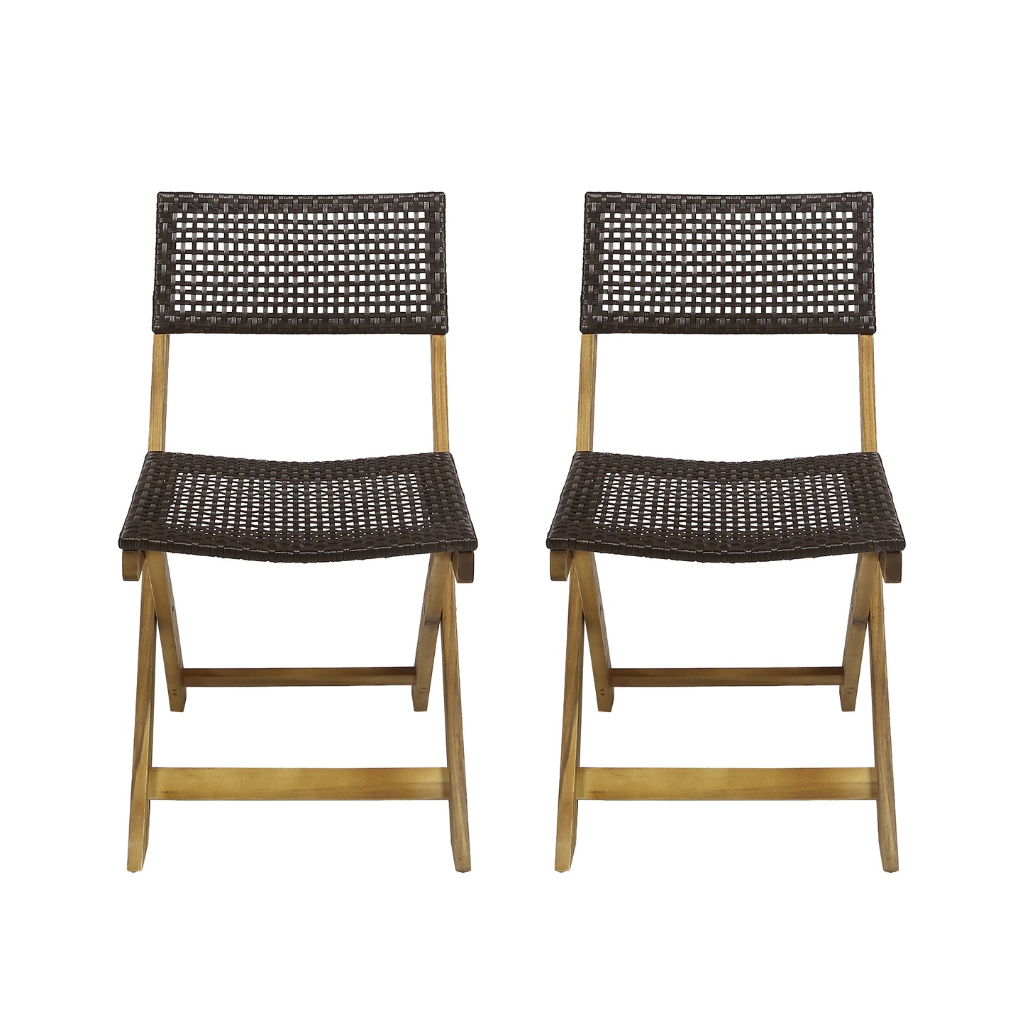 HILLSIDE BISTRO CHAIR,Set of 2