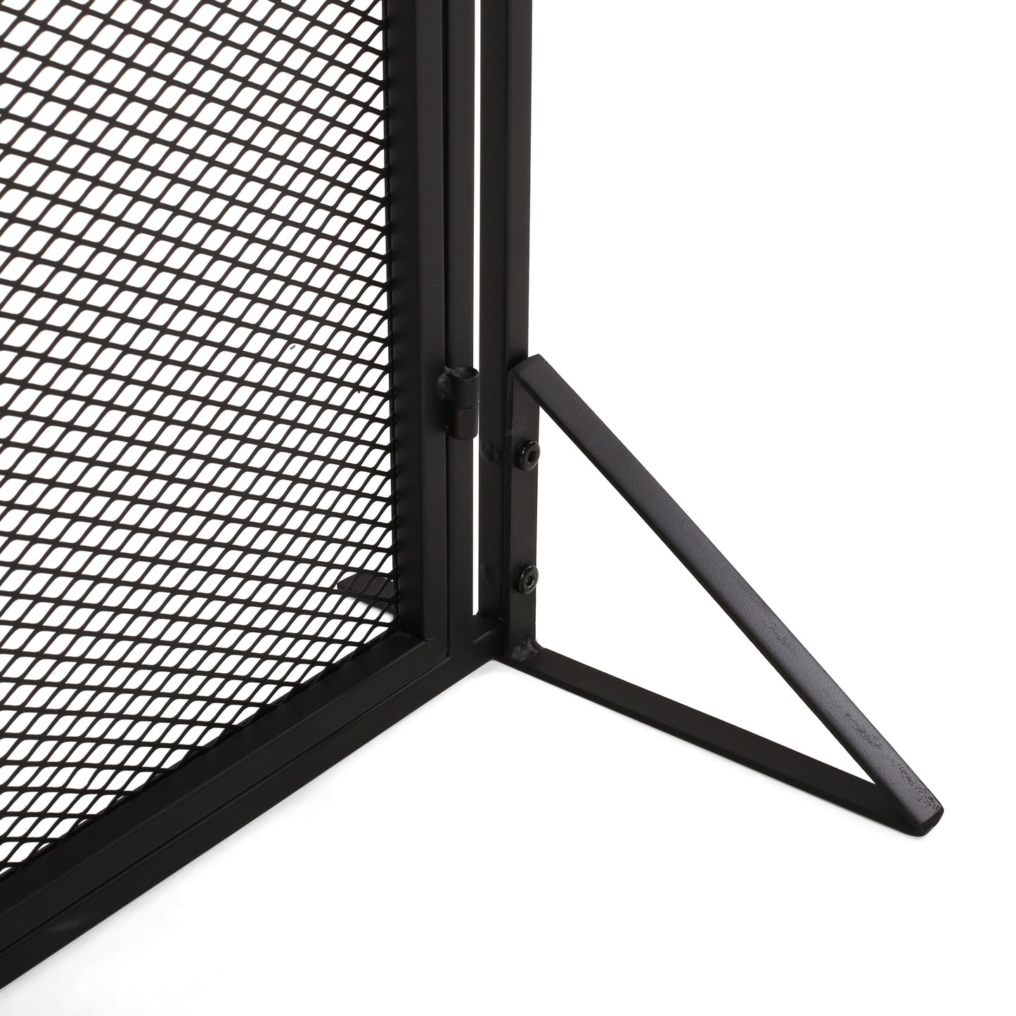 FIREPLACE SCREEN