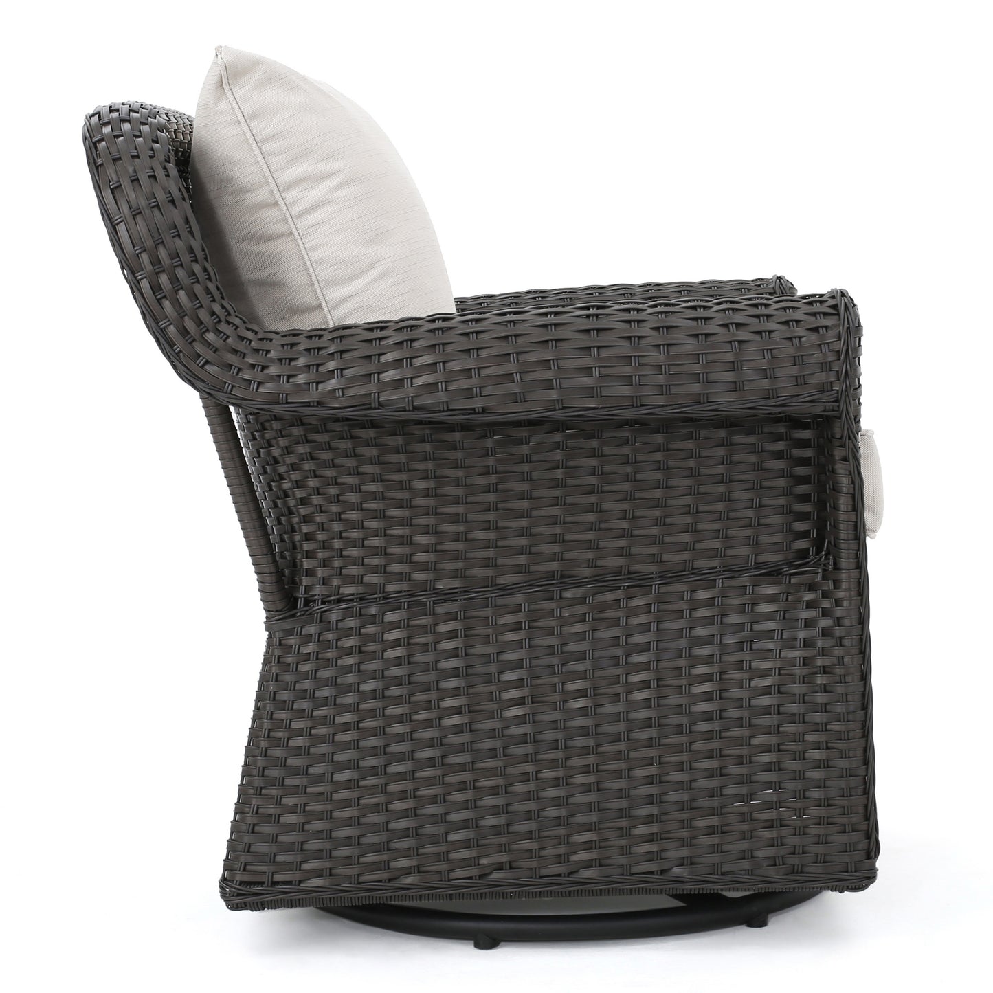 AMAYA SWIVEL ROCKER