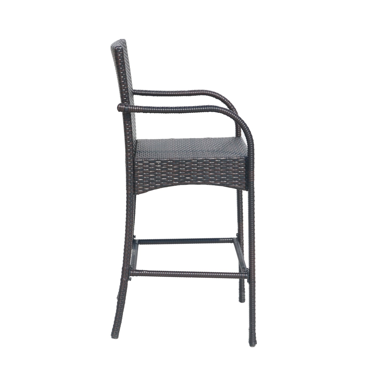 CASCADA KD BARSTOOL CHAIR