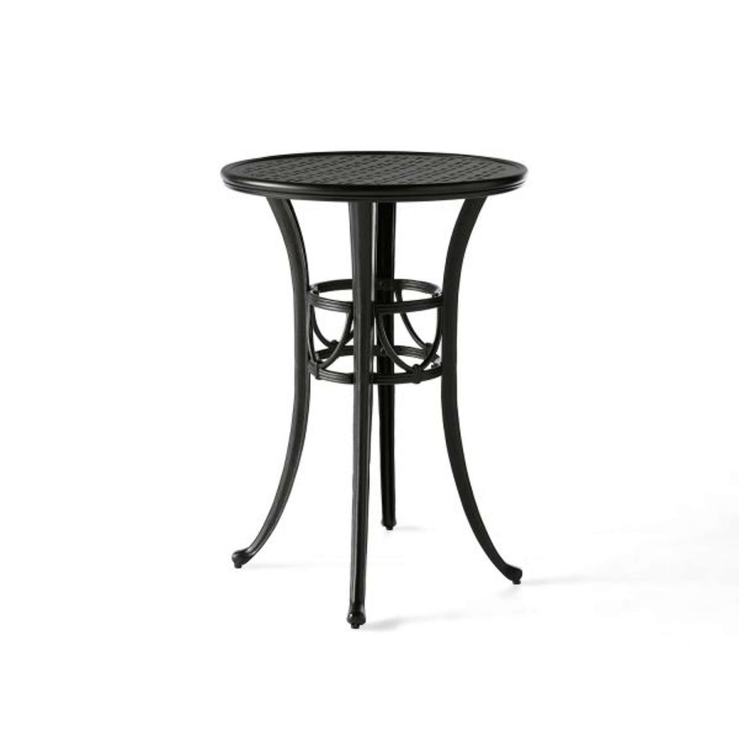 Napa 30 Round Bar Height Table