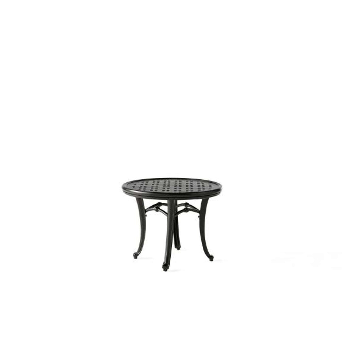 Napa Round End Table