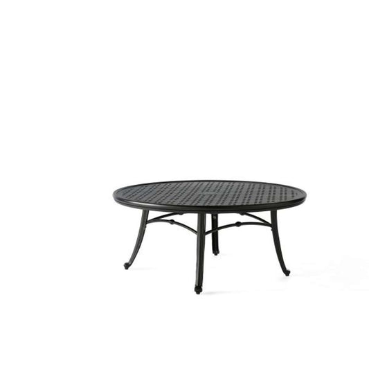 Napa Round Coffee Table