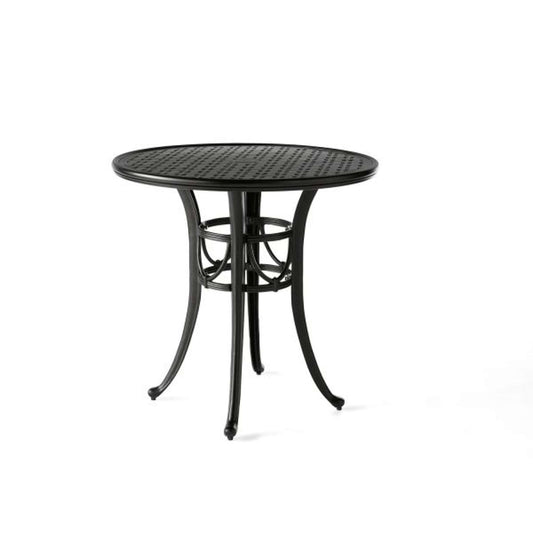 Napa 36 Round Counter Height Umbrella Table