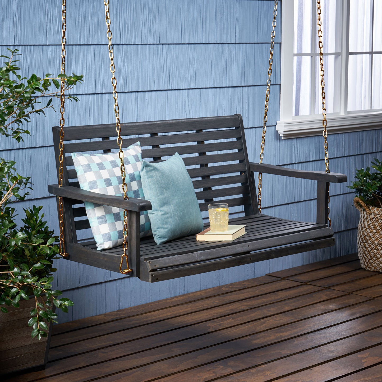 TASMANIA PORCH SWING