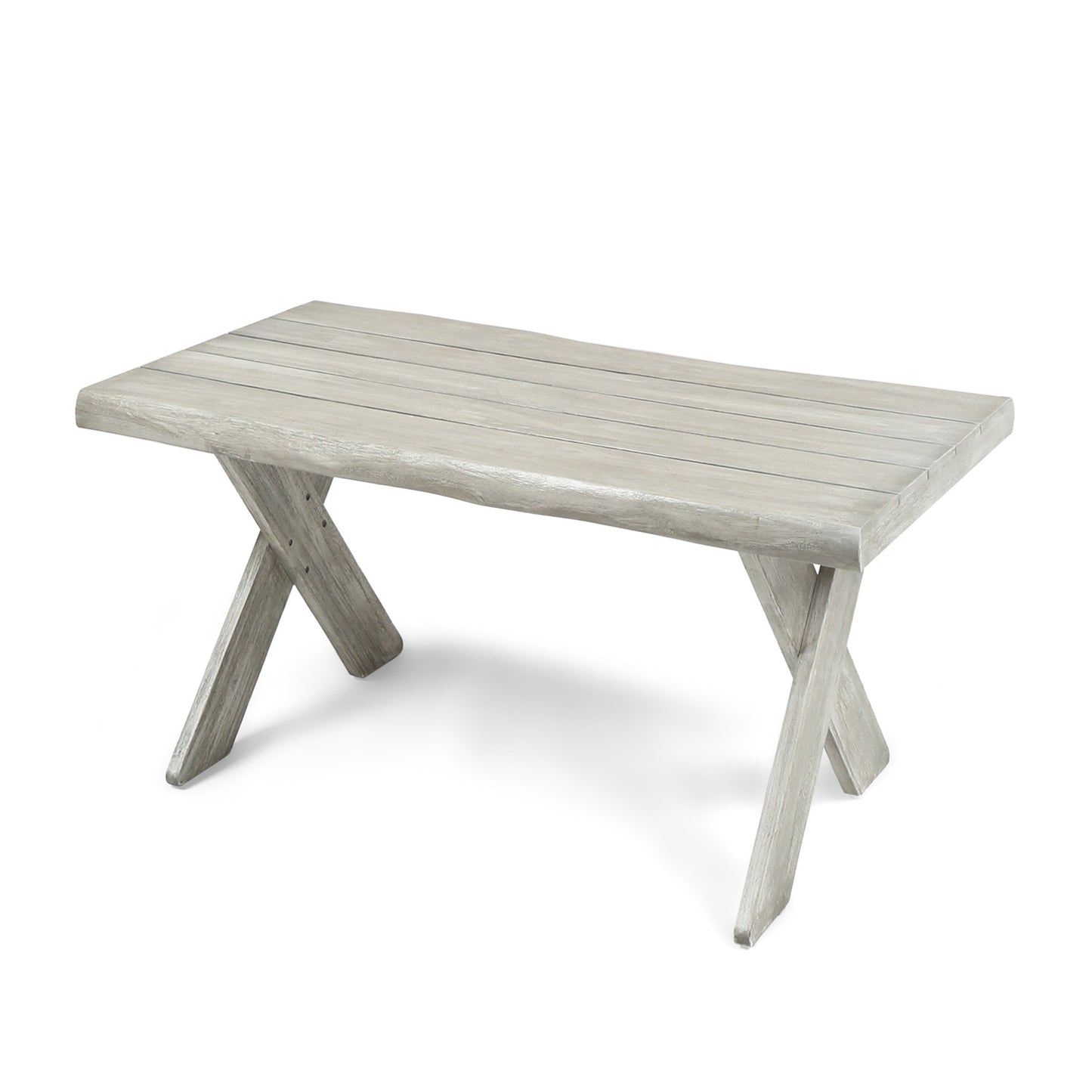 EAGLEWOOD COFFEE TABLE