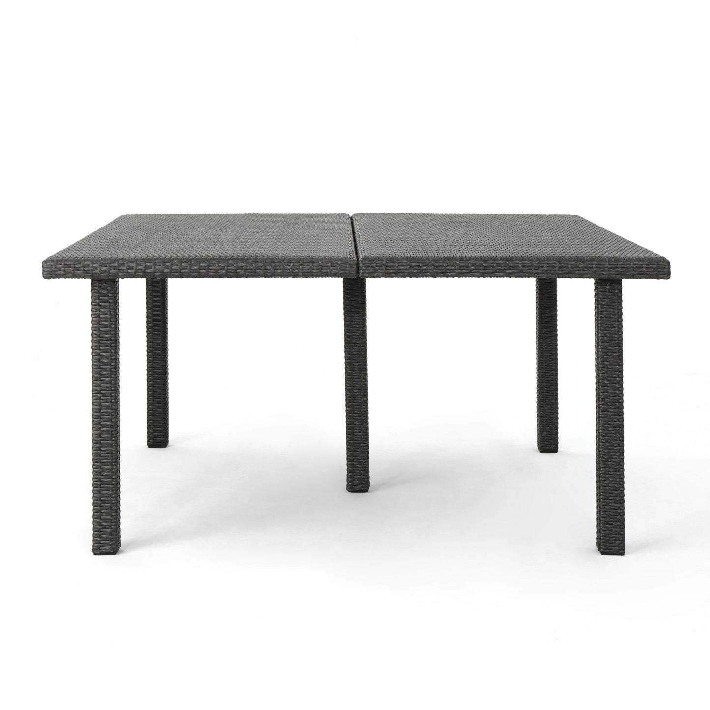 FIONA 64" SQUARE DINING TABLE