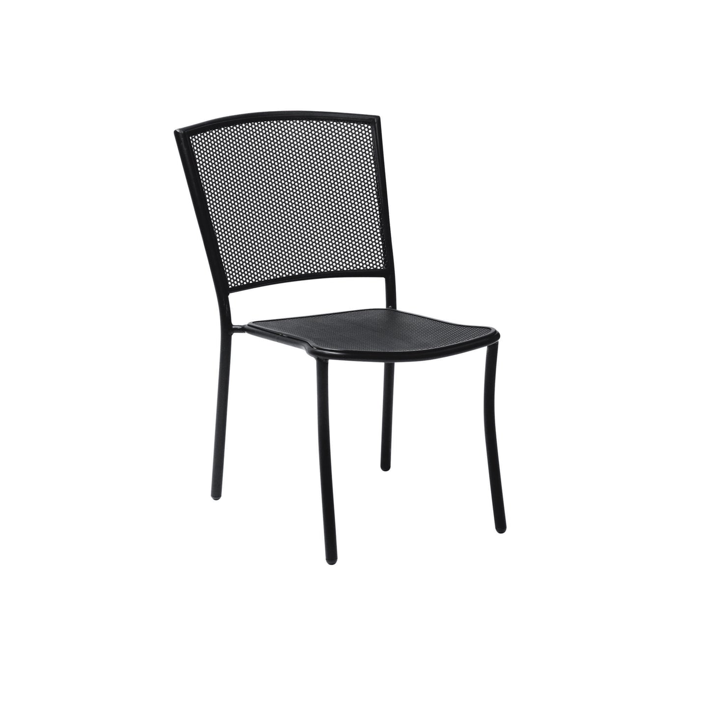 Café Albion Dining Side Chair - Stackable