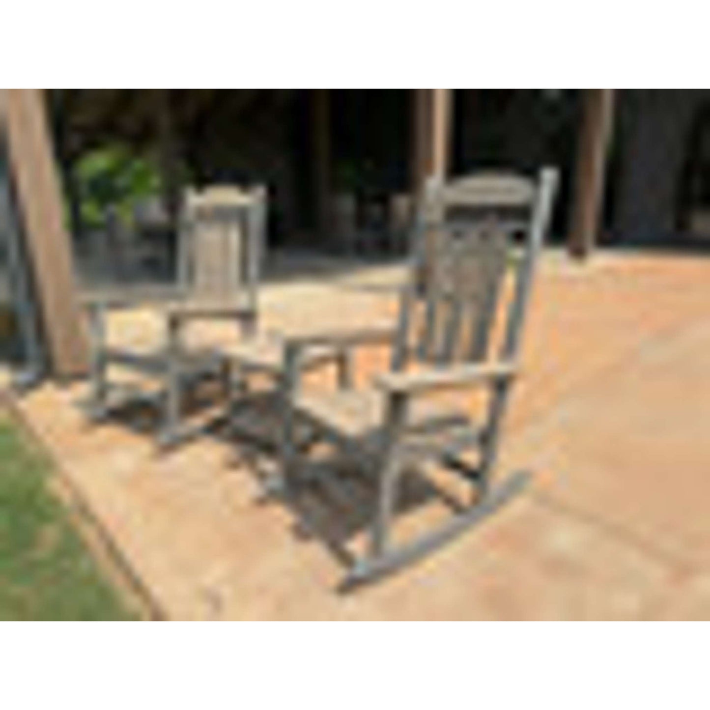 Callaway Porch Rocker