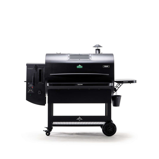 Peak Prime 2.0 Wi-Fi, Rotisserie Enabled, Light & fold down front shelf