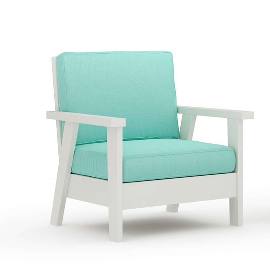 Hartwell Deep Seating Chair with cushion