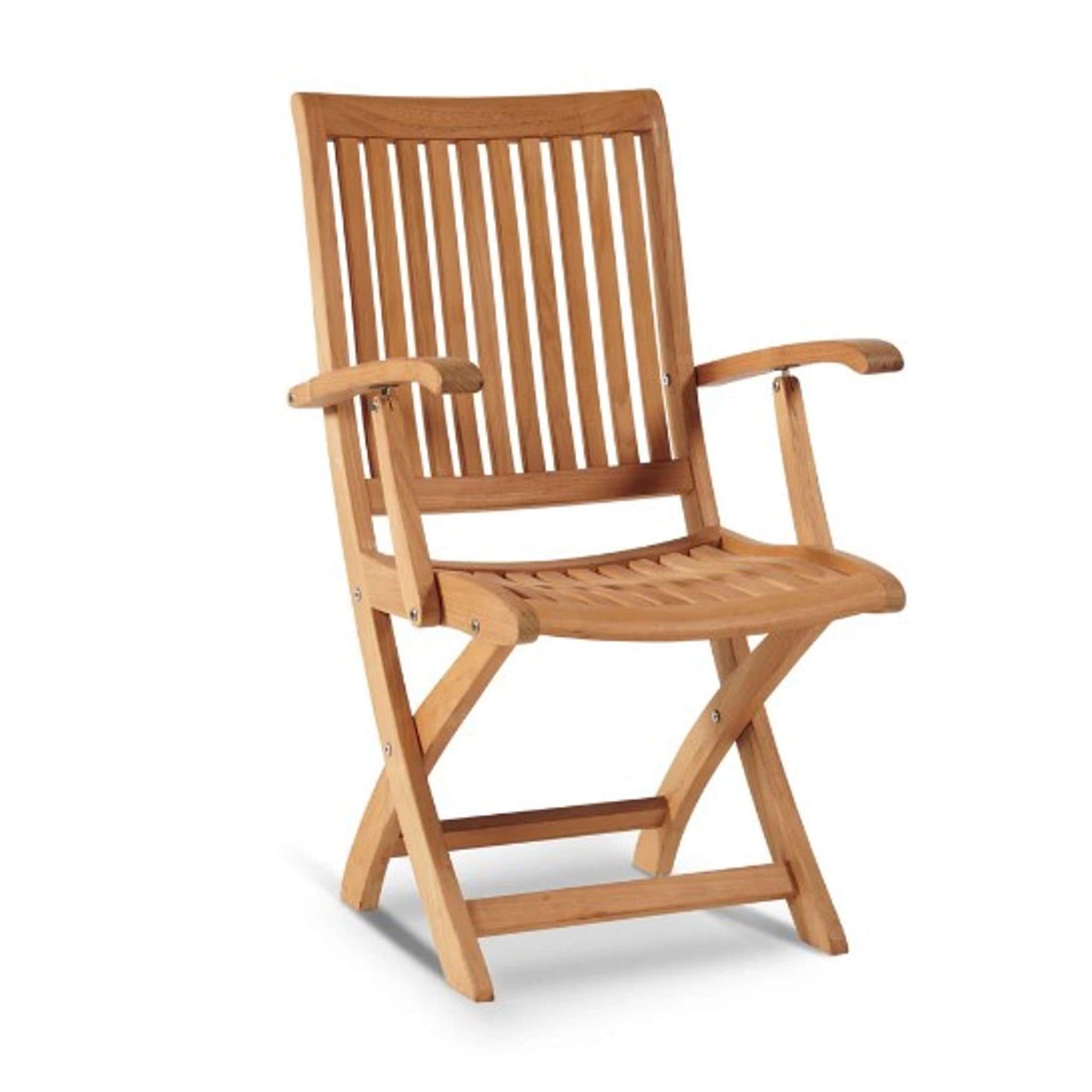 Winford Folding Armchair