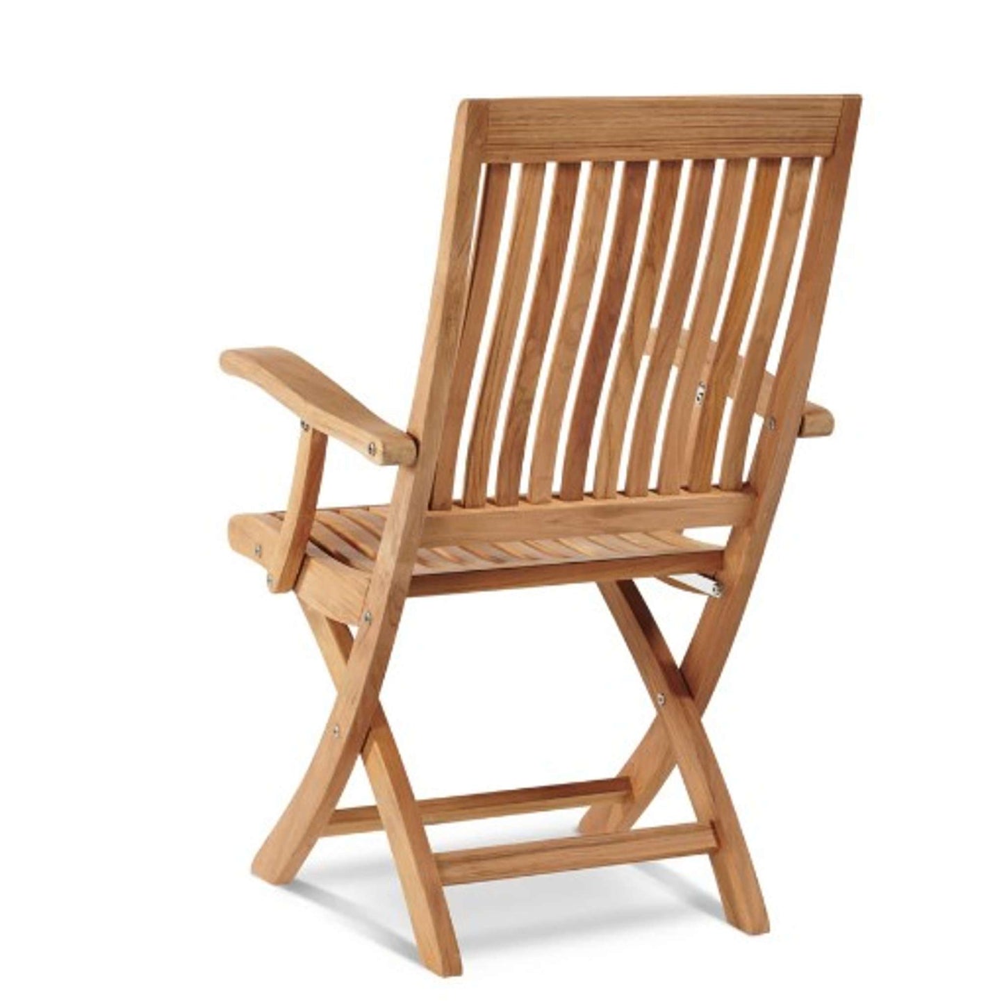 Winford Folding Armchair