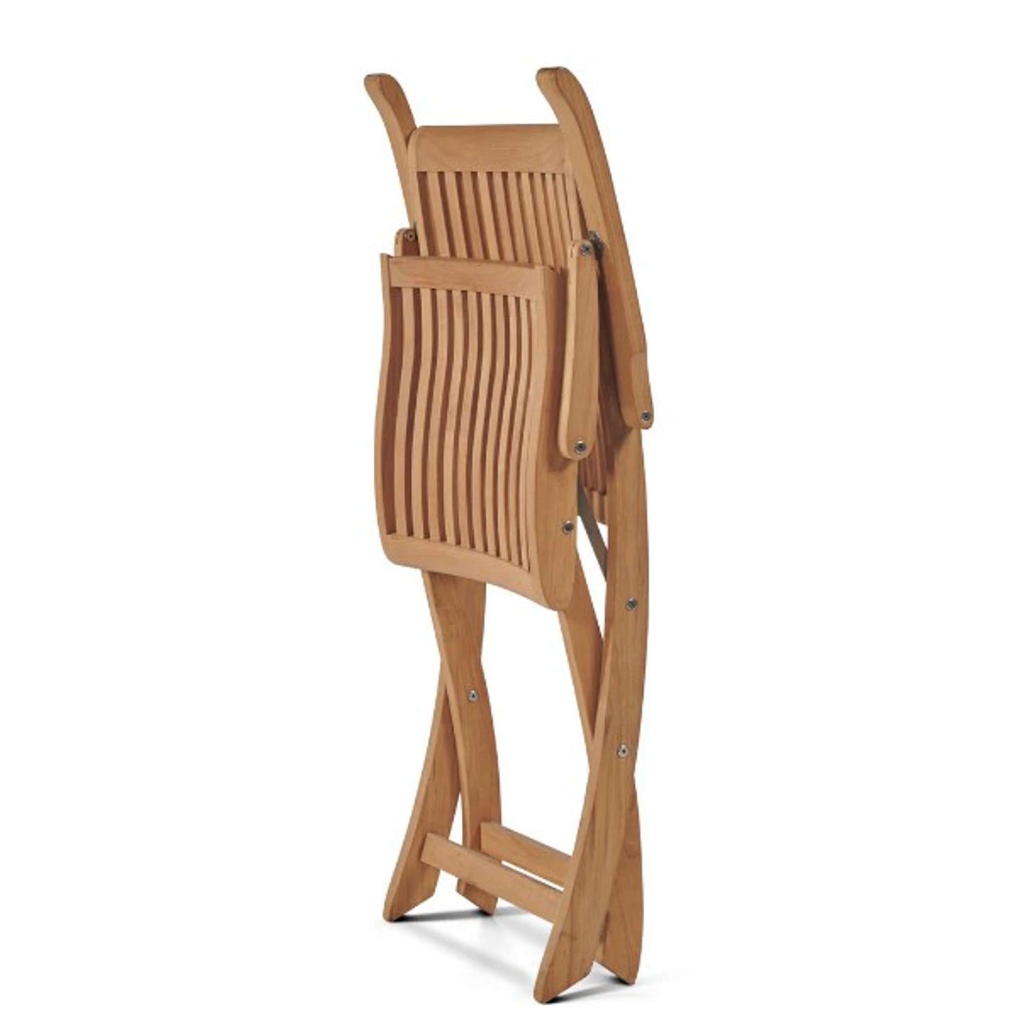 Winford Folding Armchair