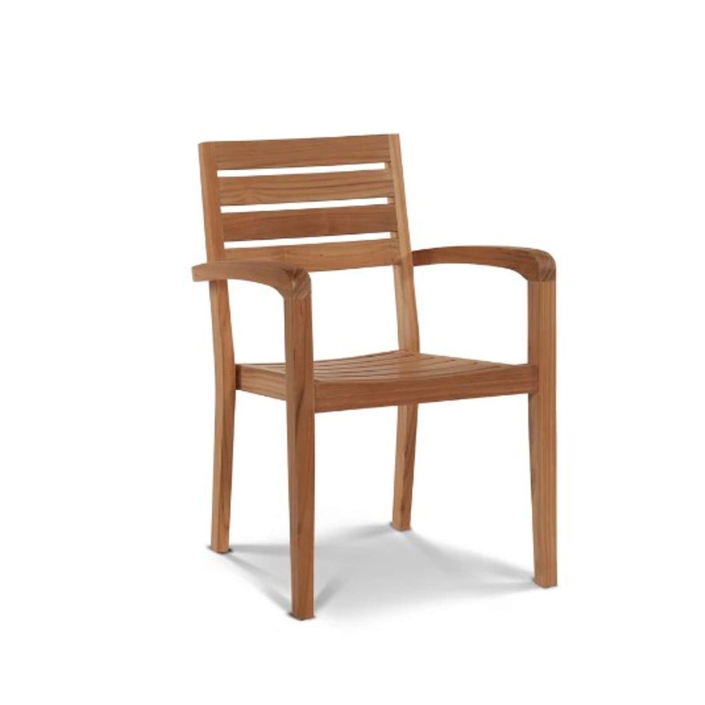 Venice Stacking Armchair