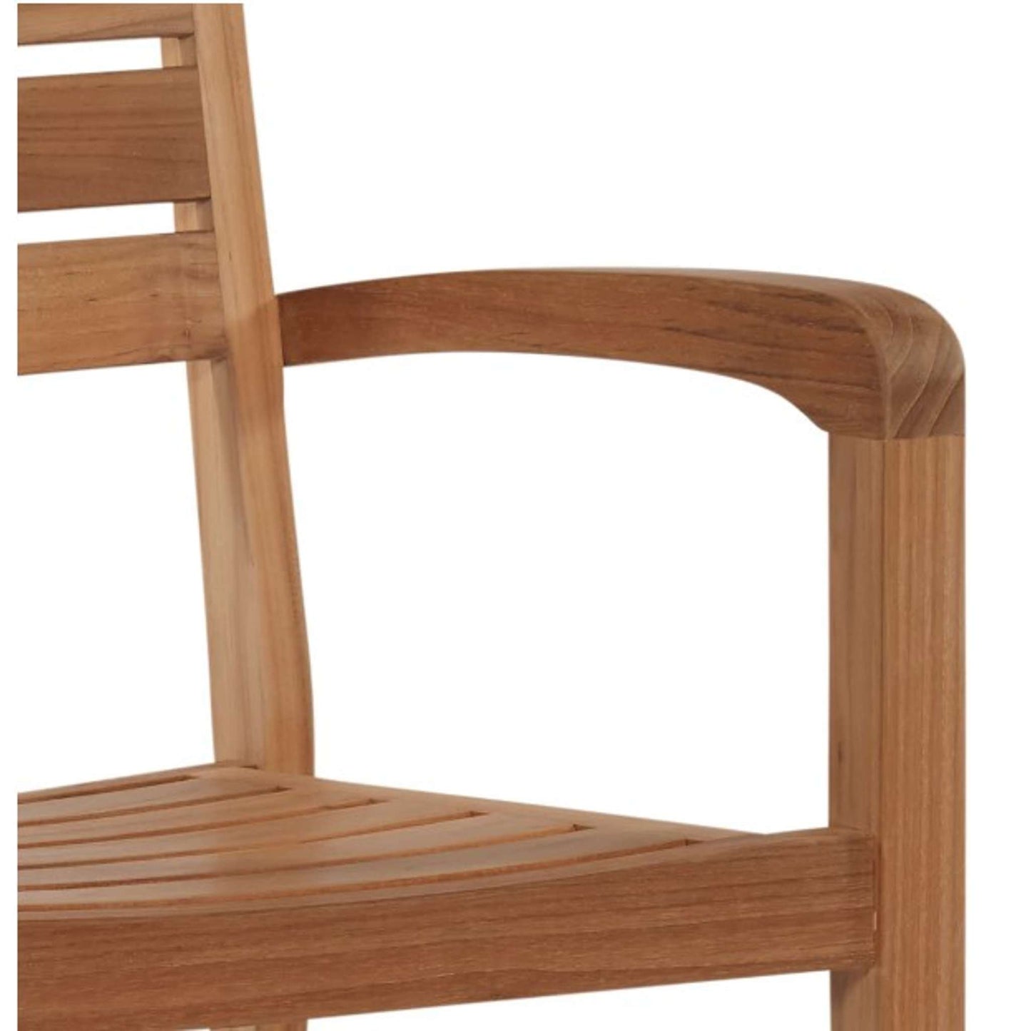 Venice Stacking Armchair