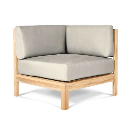 Soho Sectional Sofa - Corner with Cushion