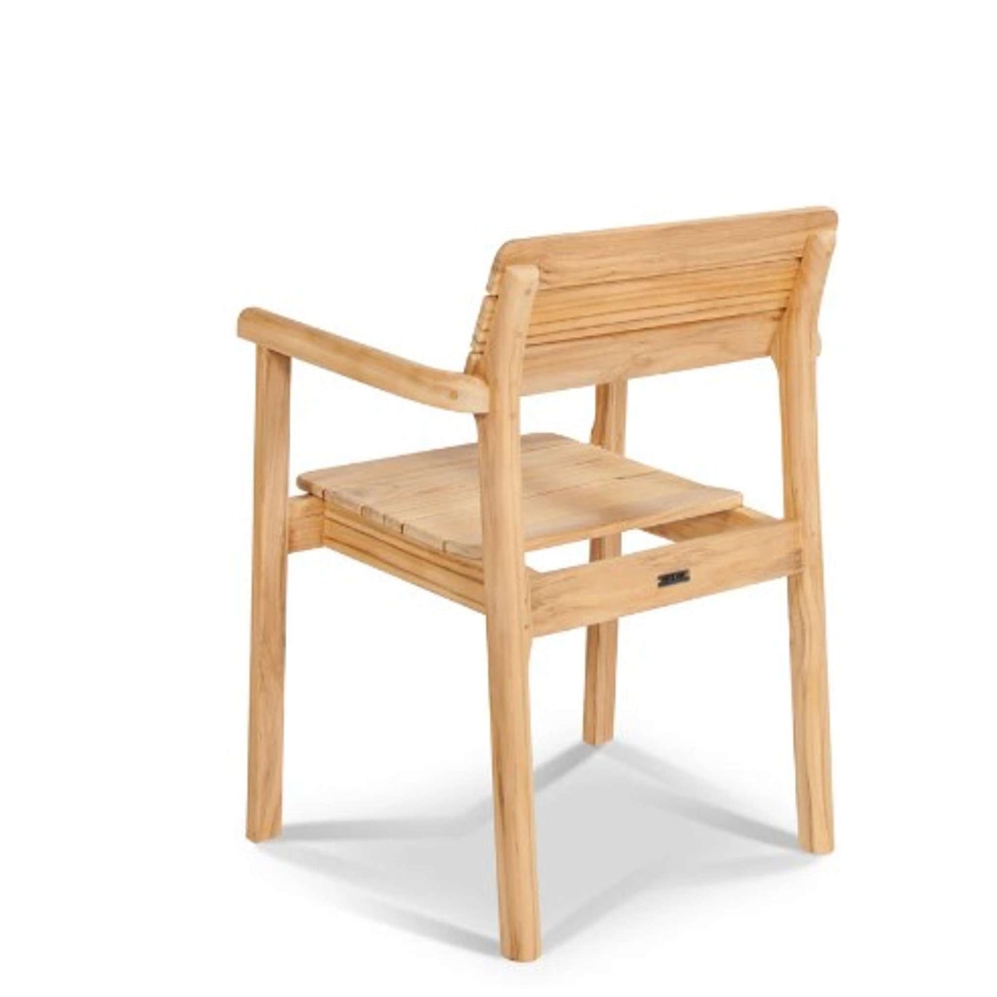 Modurn Stacking Armchair