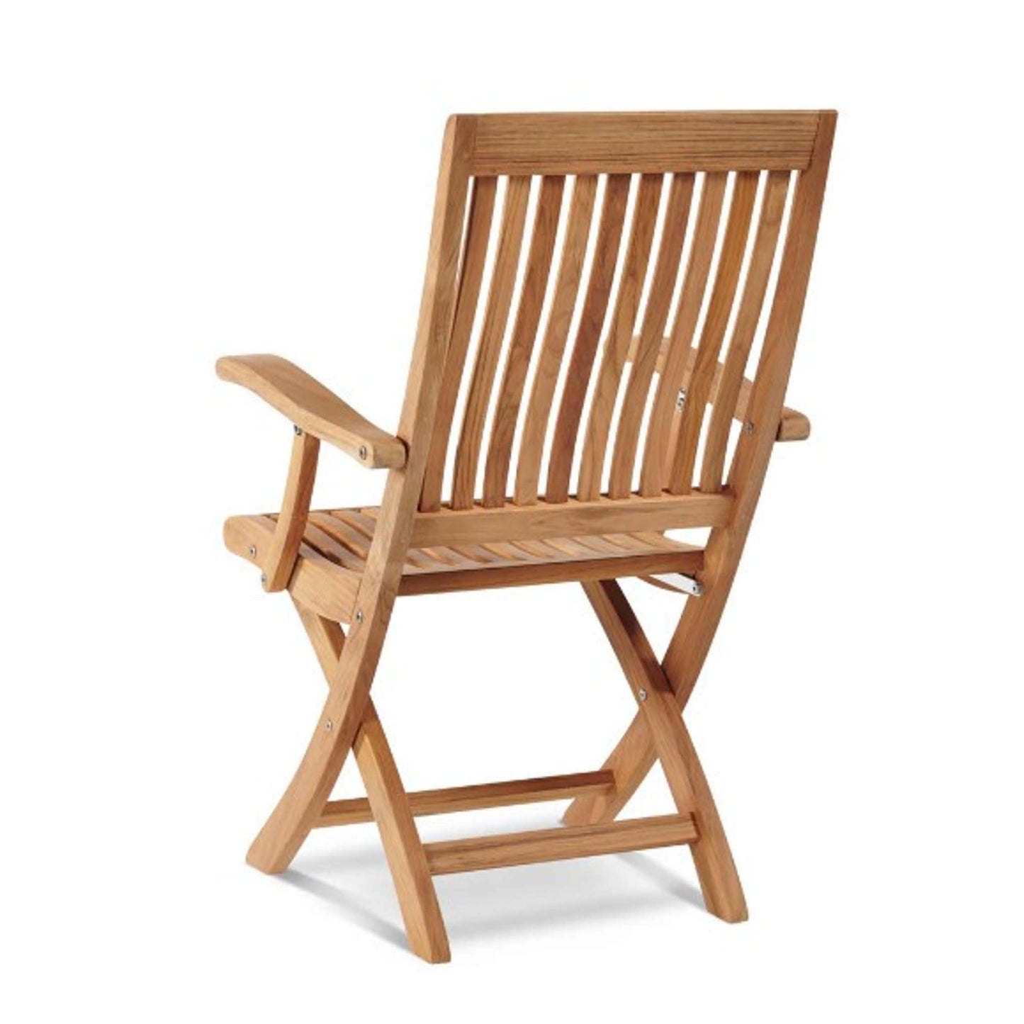 Devon Folding Armchair