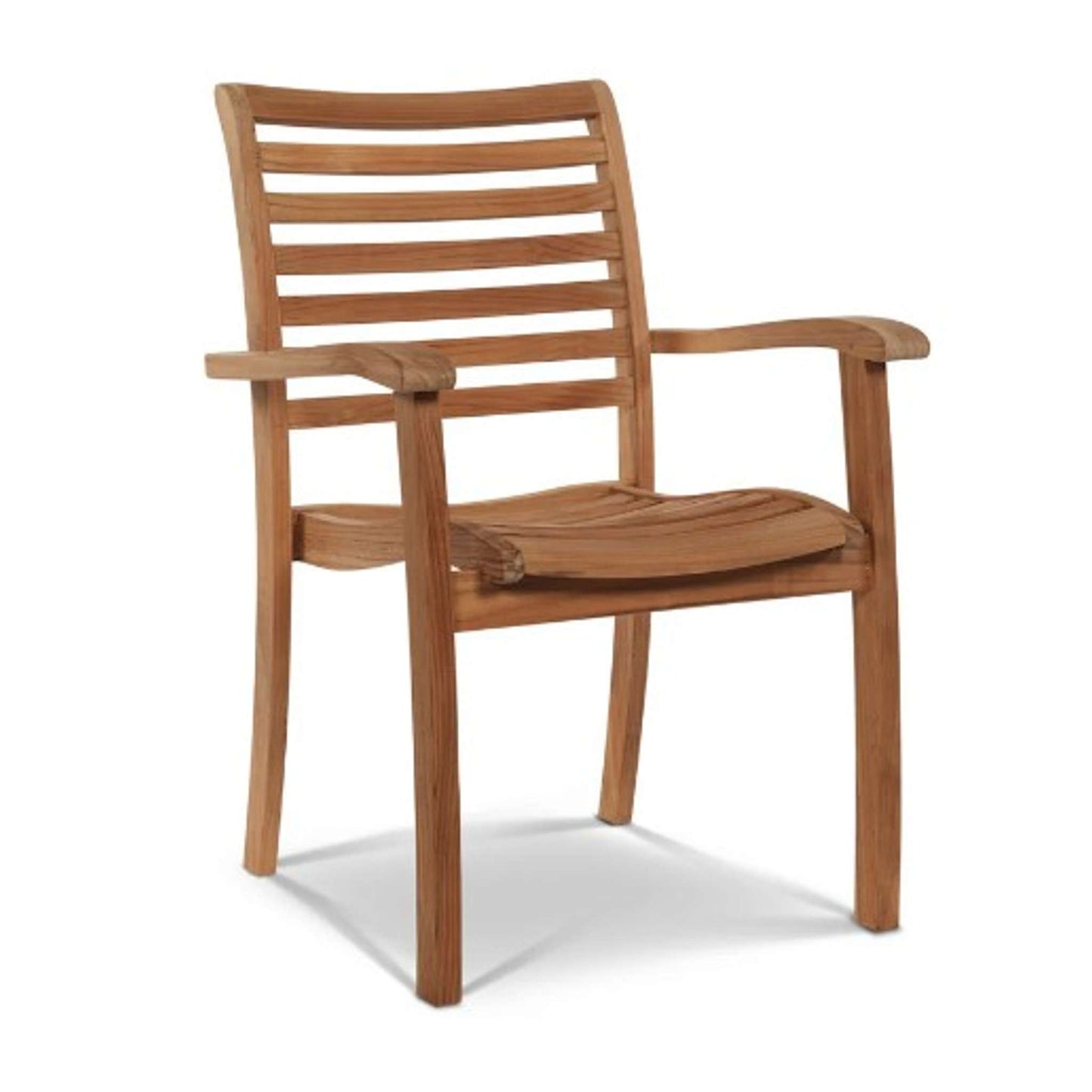 Birmingham Stacking Arm Chair