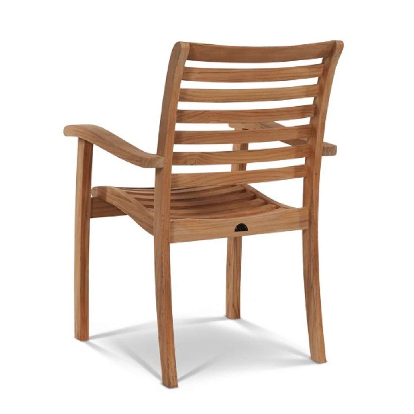 Birmingham Stacking Arm Chair