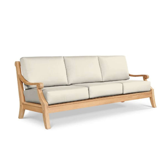 Sonoma Sofa with Cushions