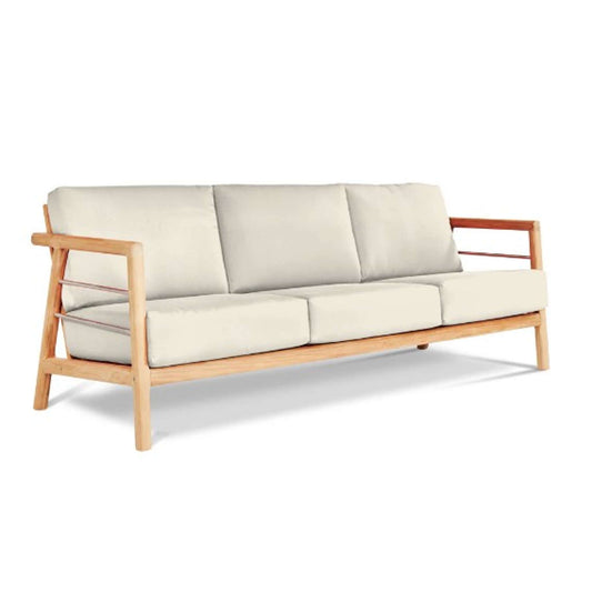 Aalto Sofa with Cushions