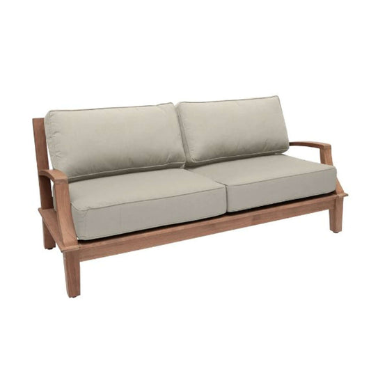 Grande Sofa with Cushions