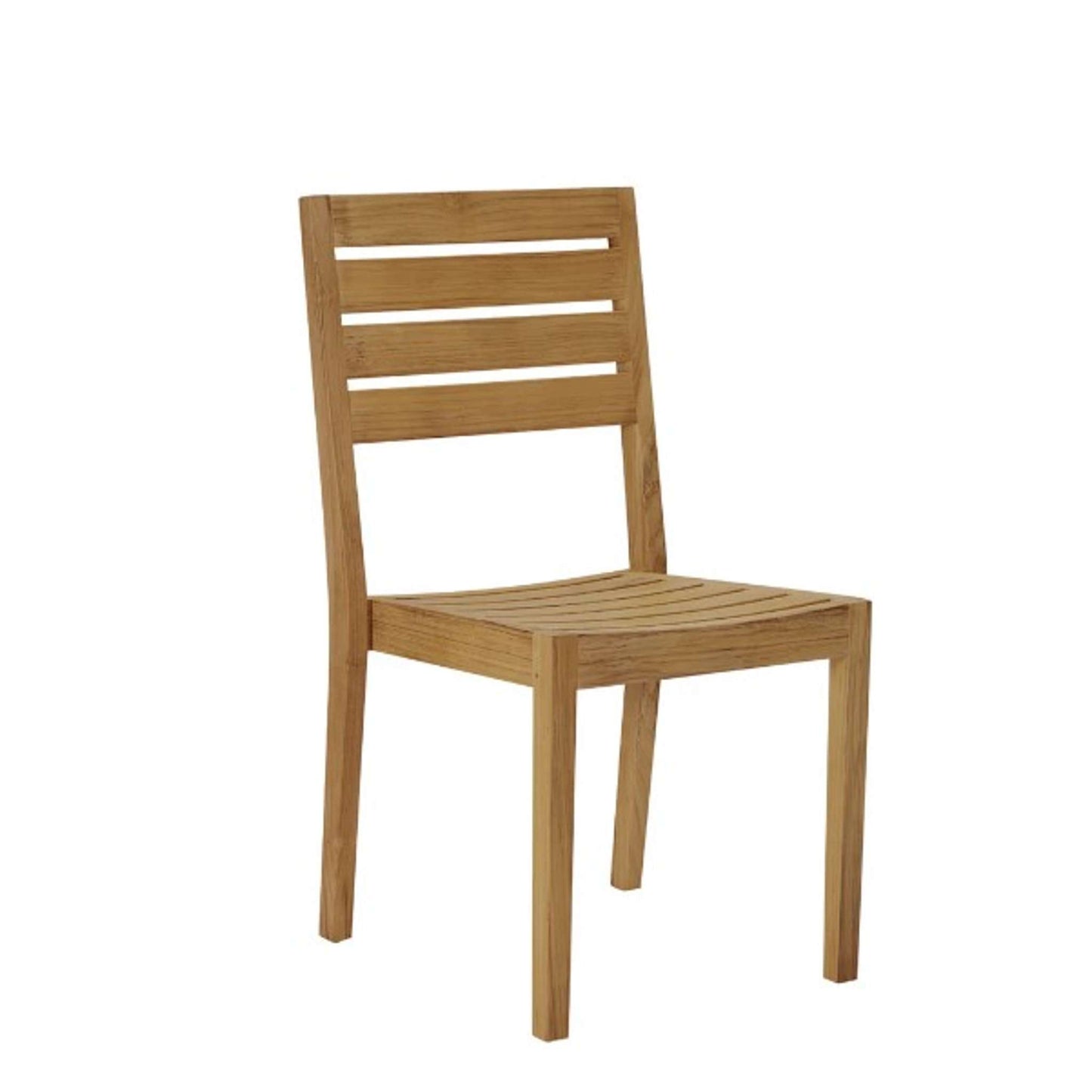 Venice Stacking Side Chair