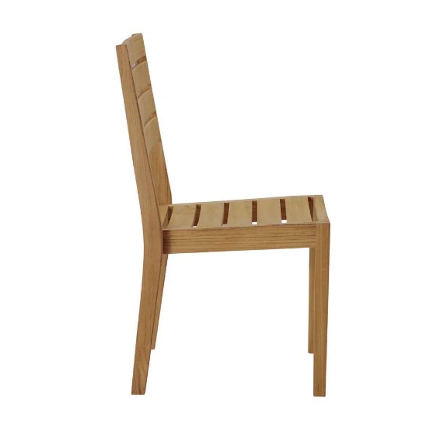 Venice Stacking Side Chair