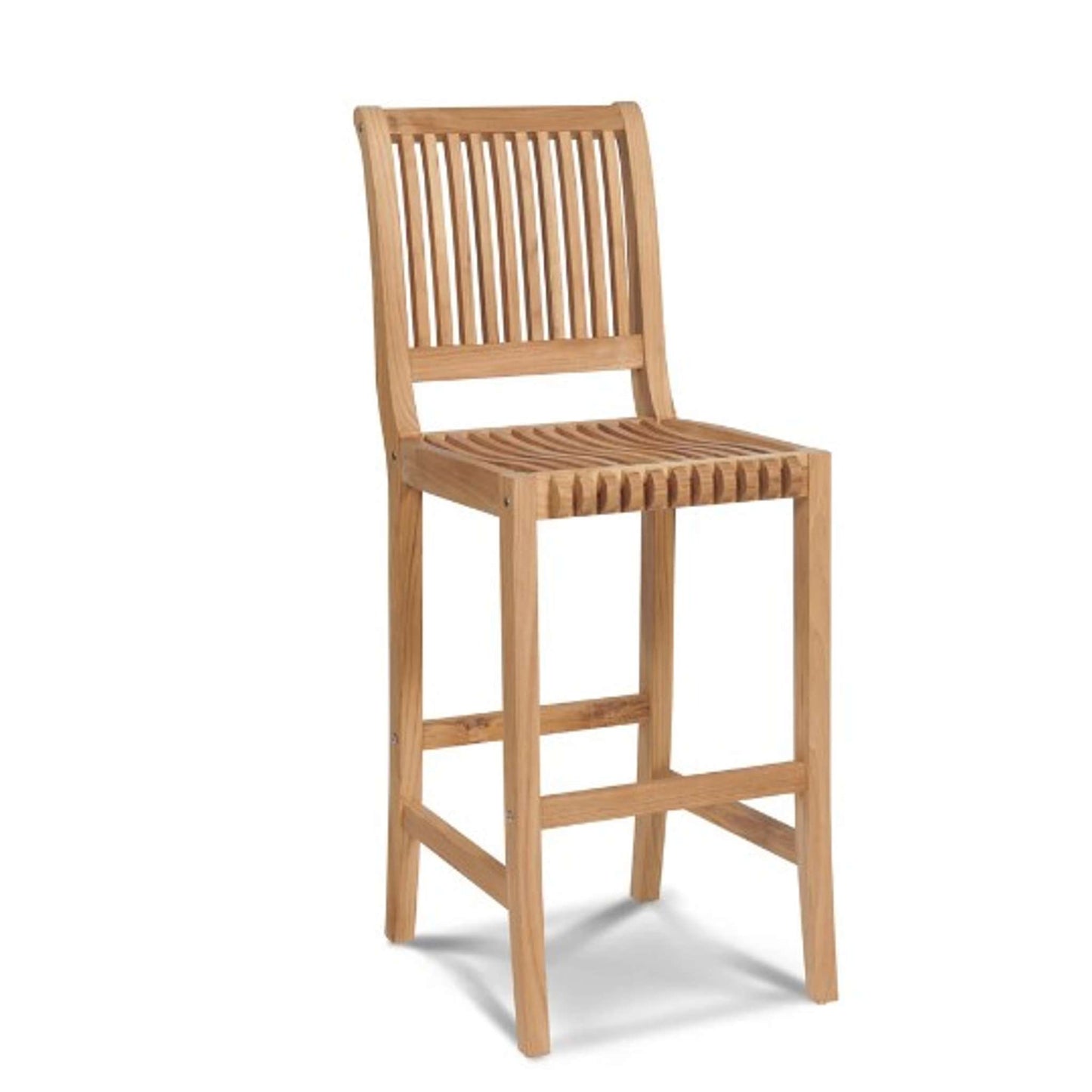 Palm Bar Chair