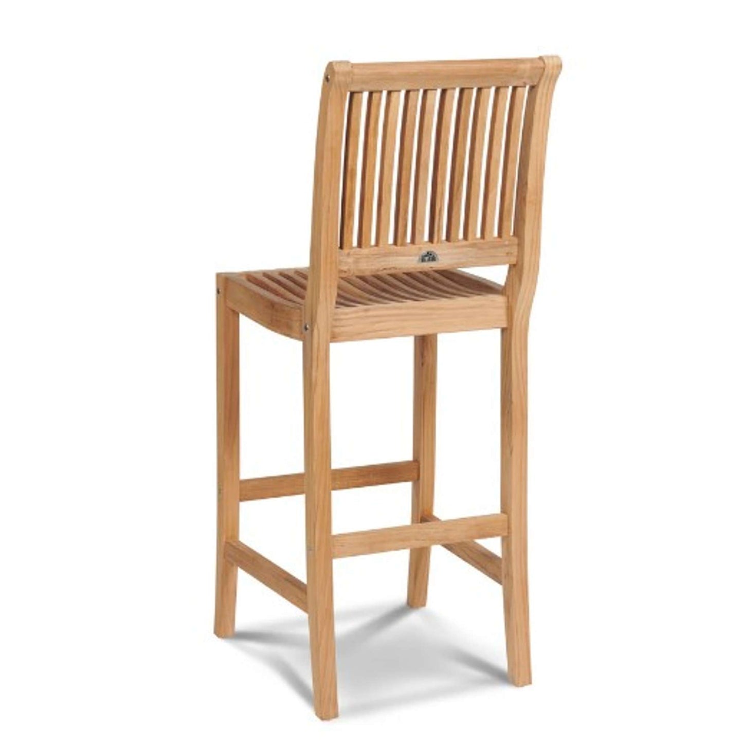 Palm Bar Chair