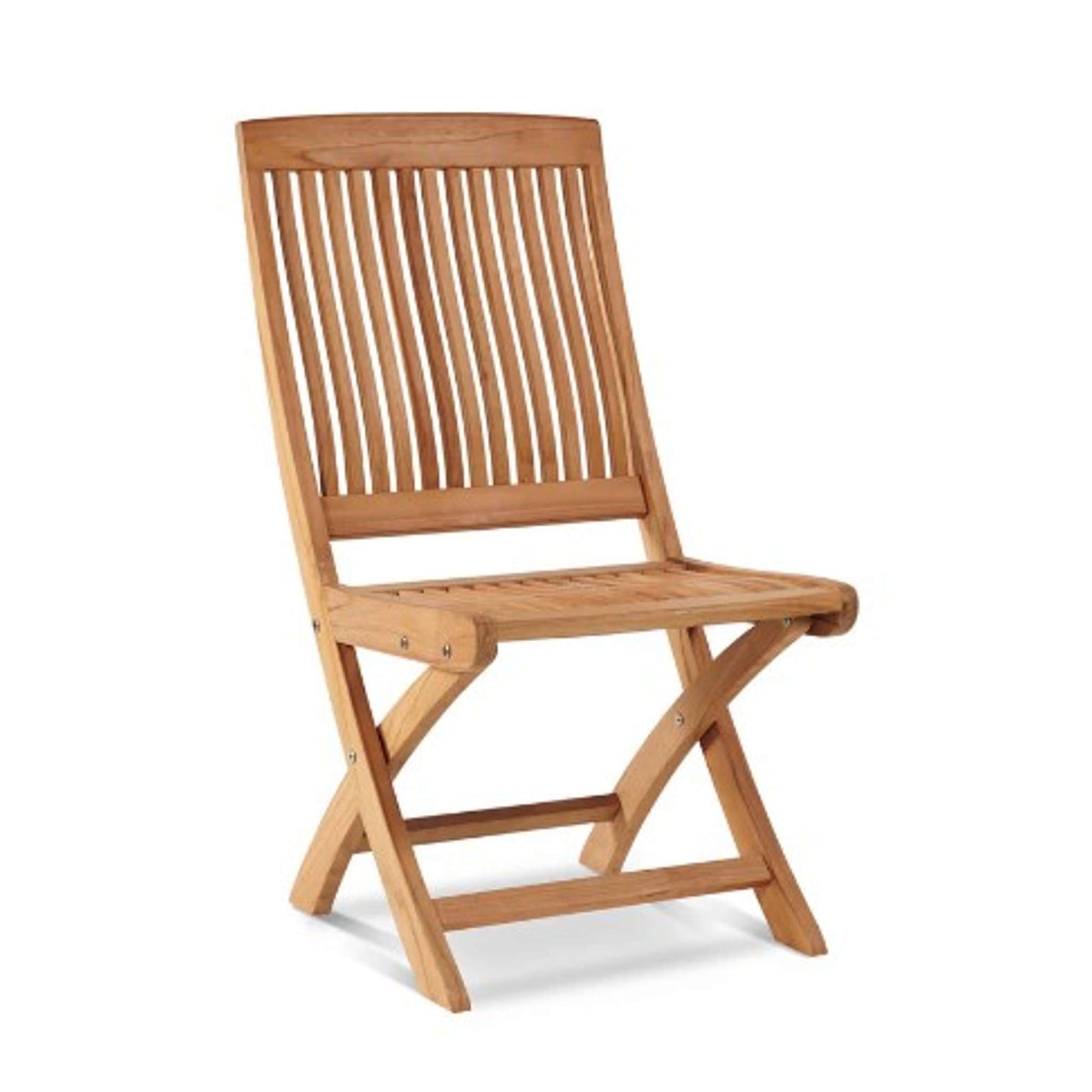 Devon Folding Side Chair