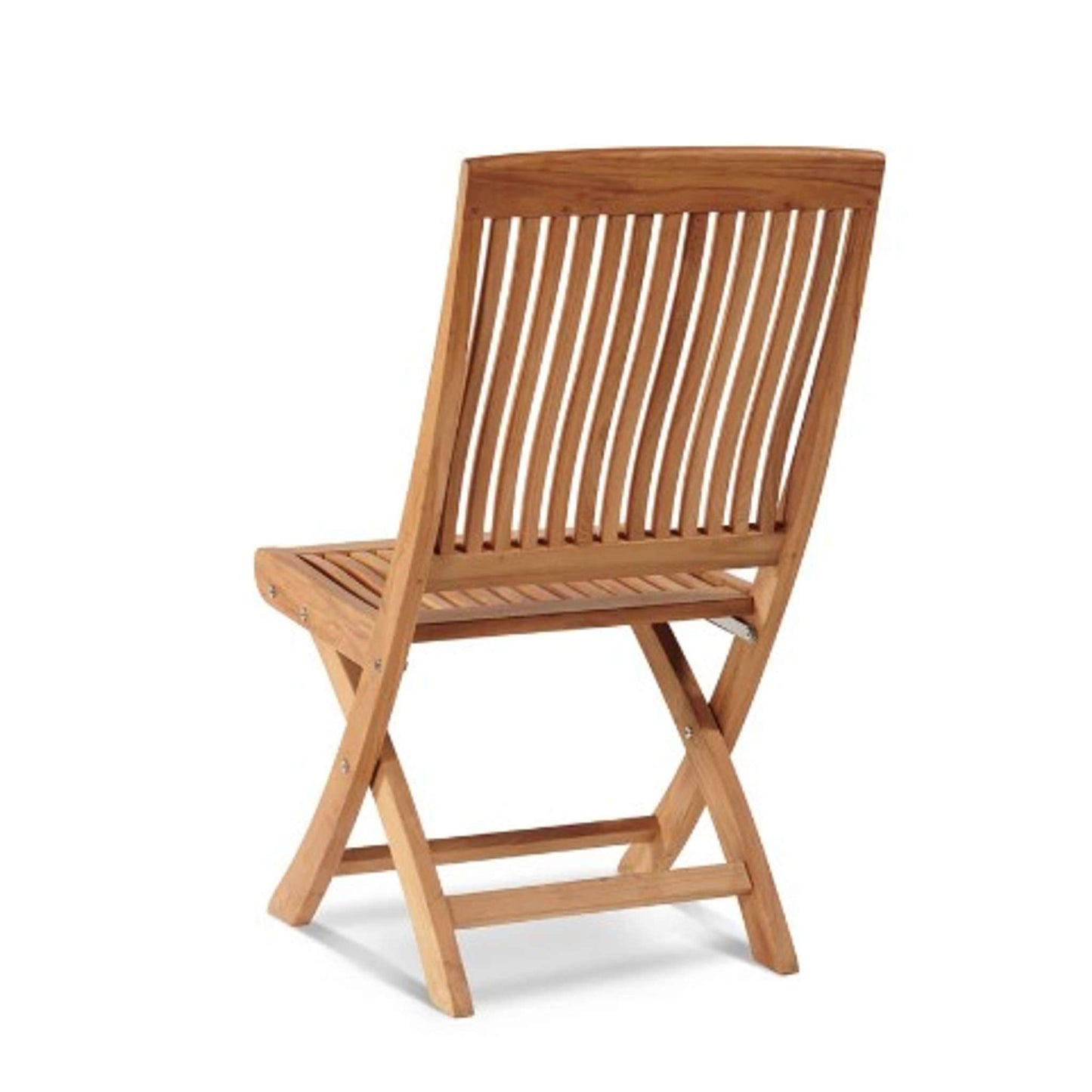 Devon Folding Side Chair