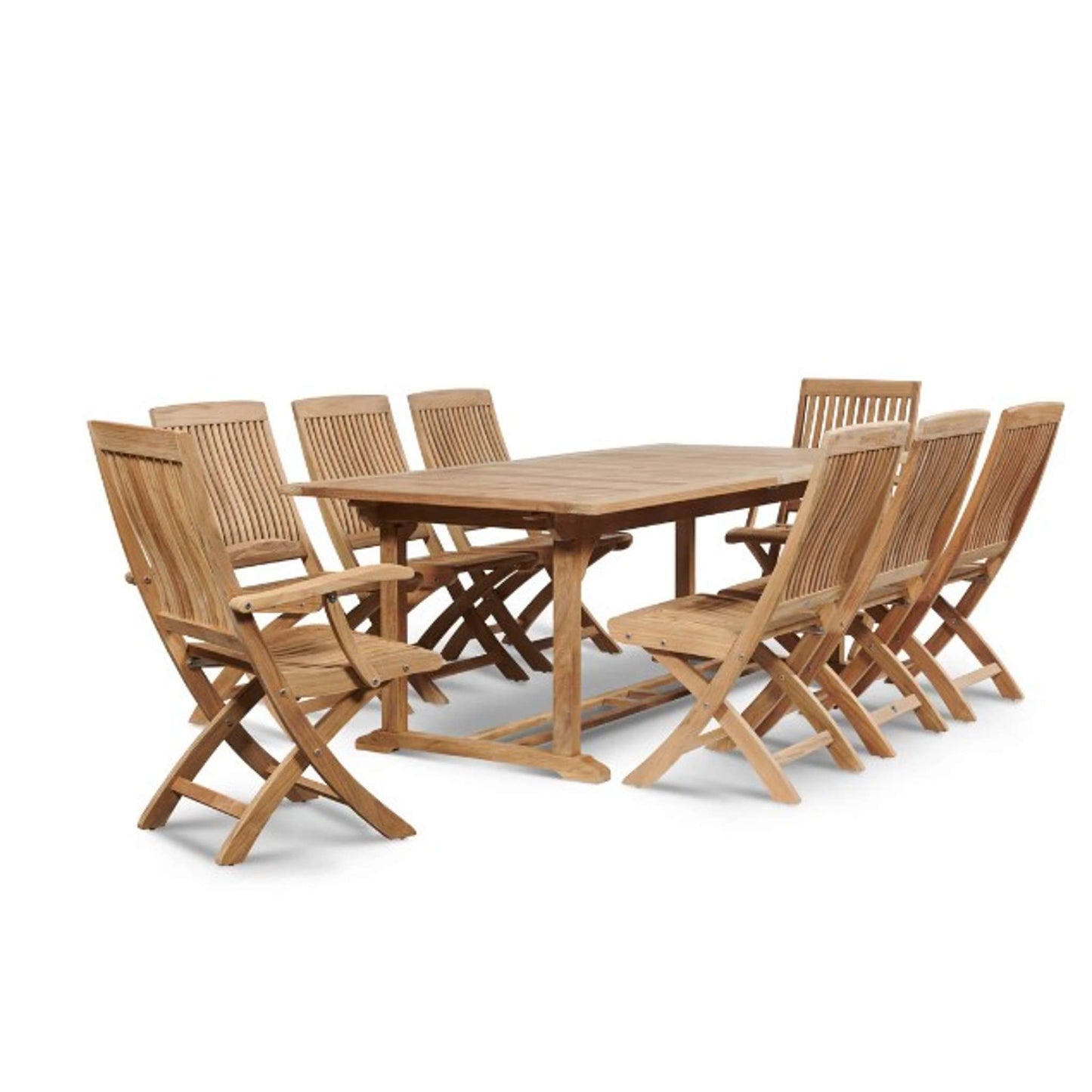 Devon Folding Side Chair