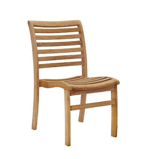 Birmingham Stacking Side Chair