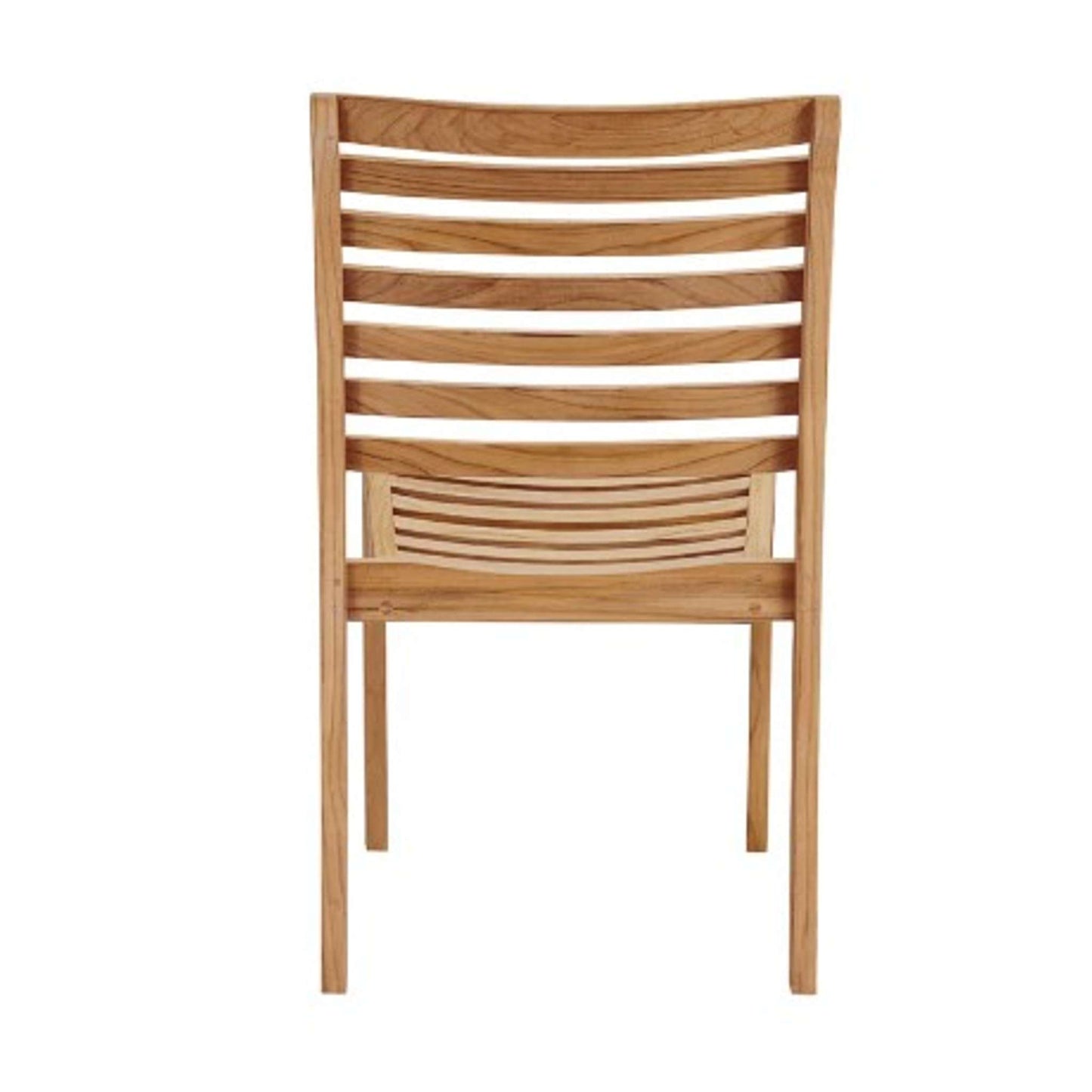 Birmingham Stacking Side Chair