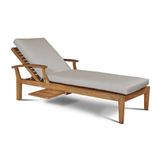 Delano Sunlounger