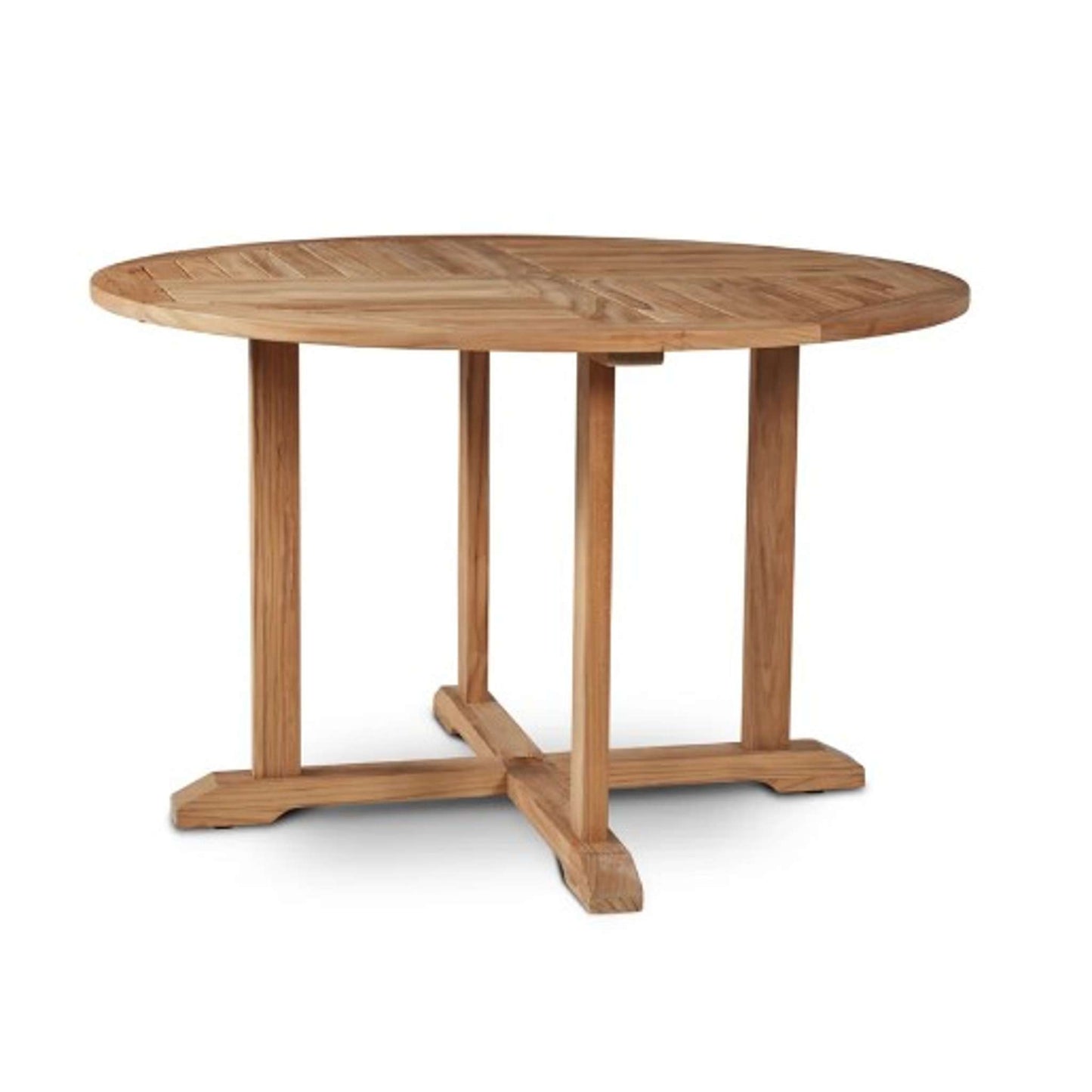 Palm Round Dining Table