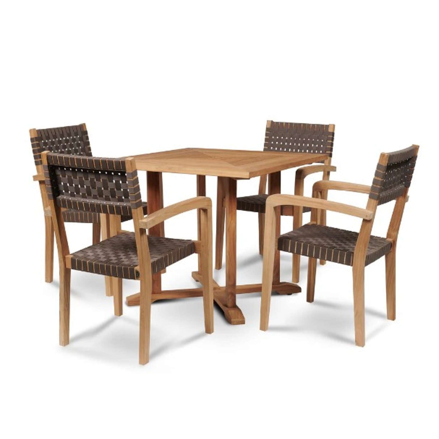 Avery Square Dining Table