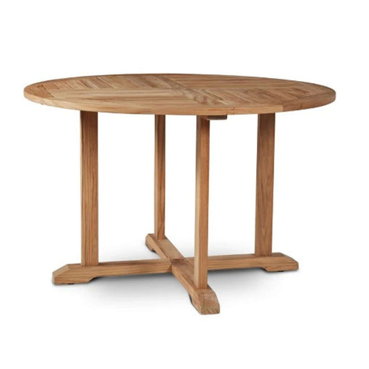 Palm Round Dining Table